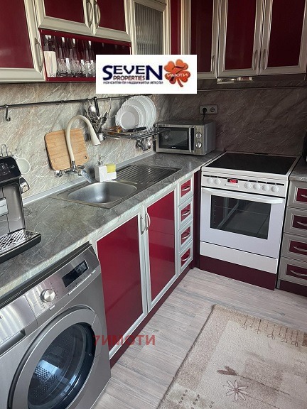 Продава 2-СТАЕН, гр. Перник, Хумни дол, снимка 9 - Апартаменти - 55788405