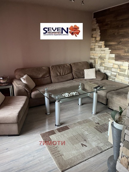 Продава 2-СТАЕН, гр. Перник, Хумни дол, снимка 12 - Апартаменти - 55788405