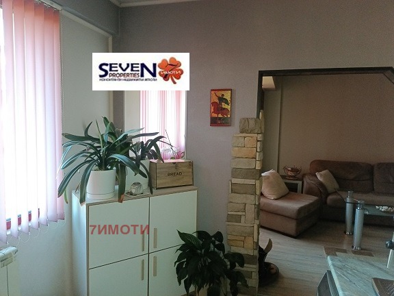 Продава 2-СТАЕН, гр. Перник, Хумни дол, снимка 10 - Апартаменти - 55788405