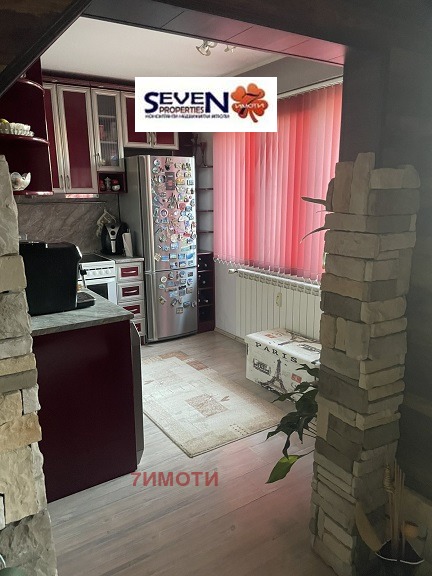 Продава 2-СТАЕН, гр. Перник, Хумни дол, снимка 8 - Апартаменти - 55788405