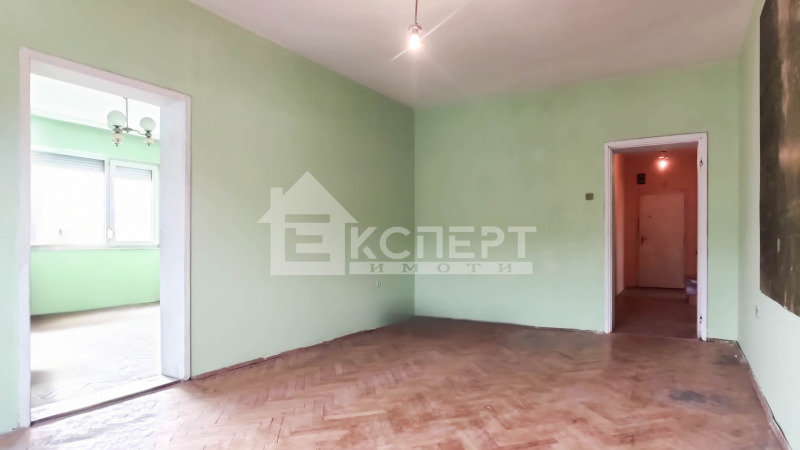 Продава 3-СТАЕН, гр. Пловдив, Кючук Париж, снимка 5 - Aпартаменти - 48431303