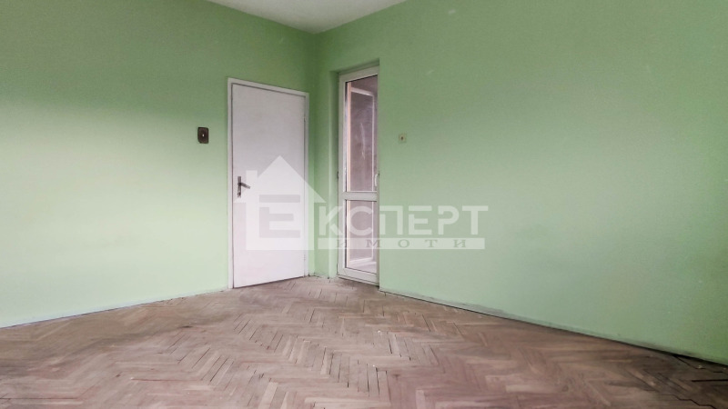 Продава 3-СТАЕН, гр. Пловдив, Кючук Париж, снимка 7 - Aпартаменти - 48431303