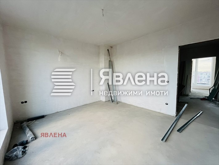 Продава 3-СТАЕН, гр. София, Малинова долина, снимка 1 - Aпартаменти - 49364539