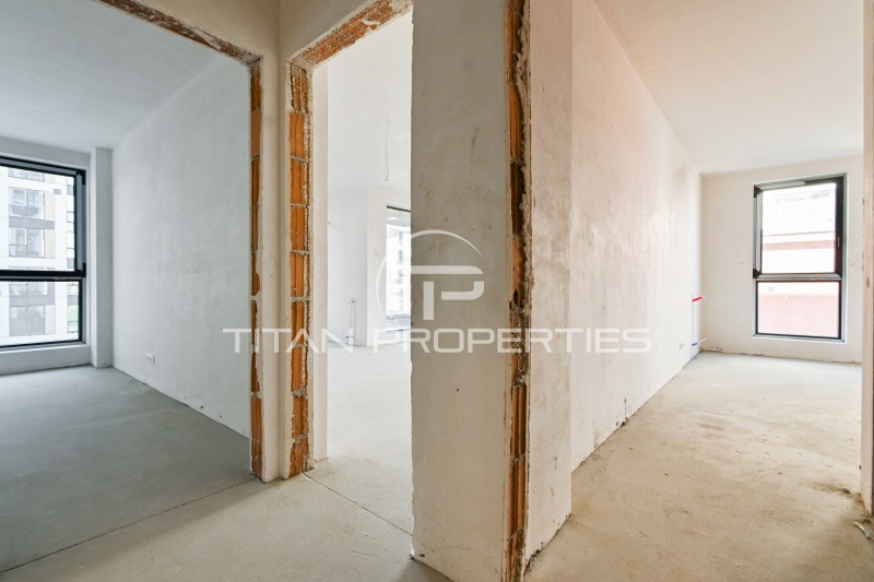 In vendita  2 camere da letto Sofia , Manastirski livadi , 104 mq | 10019654 - Immagine [10]