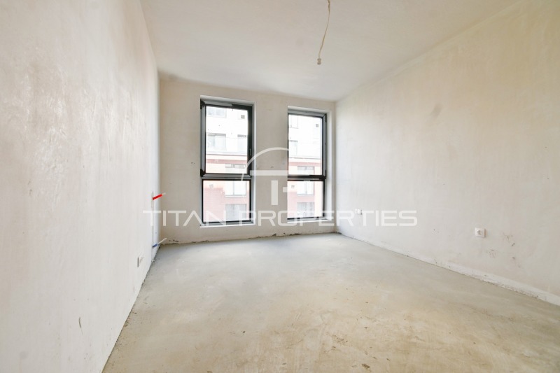 In vendita  2 camere da letto Sofia , Manastirski livadi , 104 mq | 10019654 - Immagine [8]