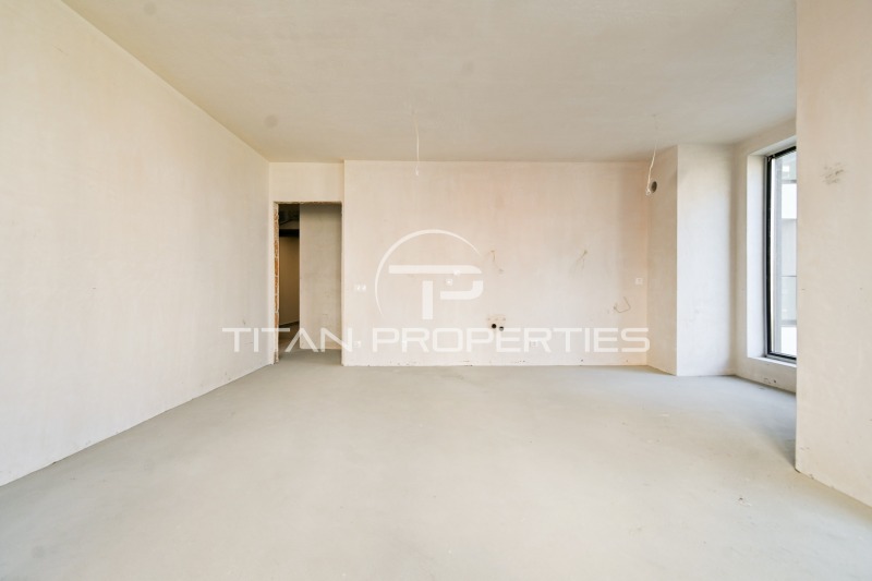 In vendita  2 camere da letto Sofia , Manastirski livadi , 104 mq | 10019654 - Immagine [6]