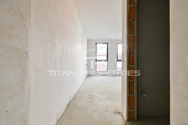 In vendita  2 camere da letto Sofia , Manastirski livadi , 104 mq | 10019654 - Immagine [7]