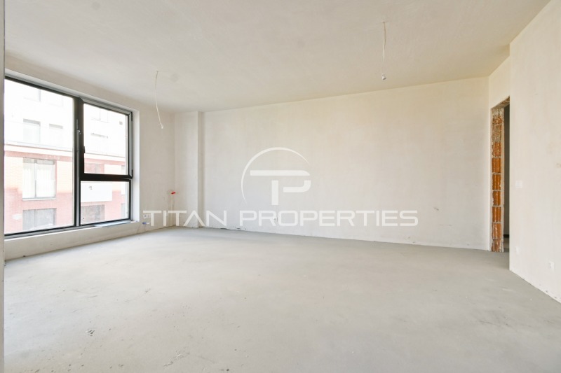 In vendita  2 camere da letto Sofia , Manastirski livadi , 104 mq | 10019654 - Immagine [3]