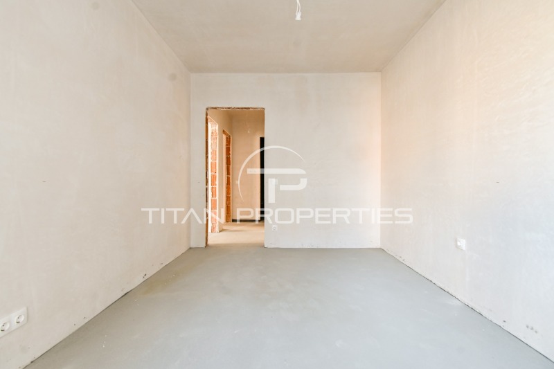 In vendita  2 camere da letto Sofia , Manastirski livadi , 104 mq | 10019654 - Immagine [5]