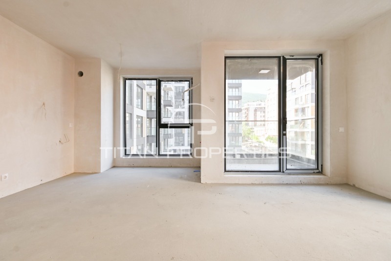In vendita  2 camere da letto Sofia , Manastirski livadi , 104 mq | 10019654 - Immagine [2]