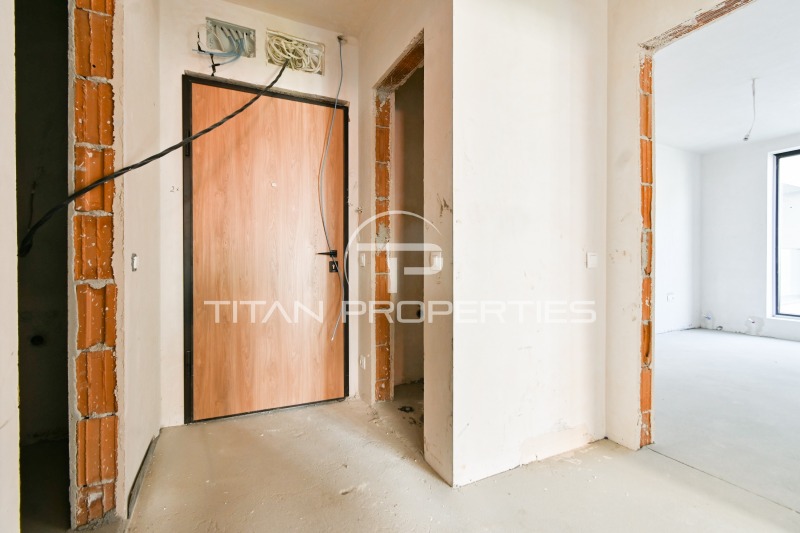 In vendita  2 camere da letto Sofia , Manastirski livadi , 104 mq | 10019654 - Immagine [12]