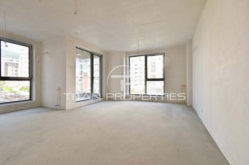 In vendita  2 camere da letto Sofia , Manastirski livadi , 104 mq | 10019654