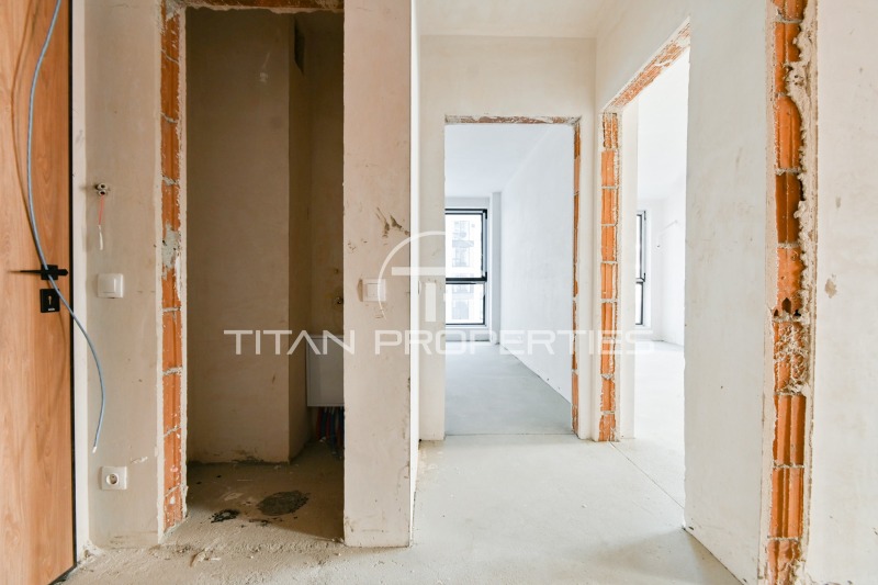 In vendita  2 camere da letto Sofia , Manastirski livadi , 104 mq | 10019654 - Immagine [11]