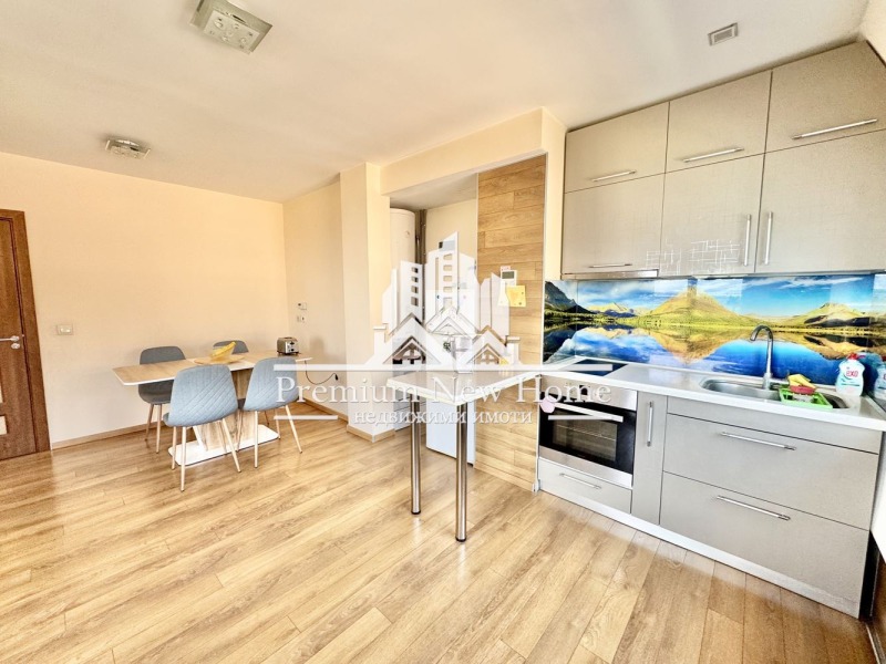 Продава  3-стаен град София , Модерно предградие , 85 кв.м | 15049001 - изображение [3]