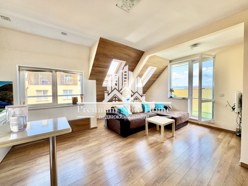Продава  3-стаен град София , Модерно предградие , 85 кв.м | 15049001 - изображение [2]