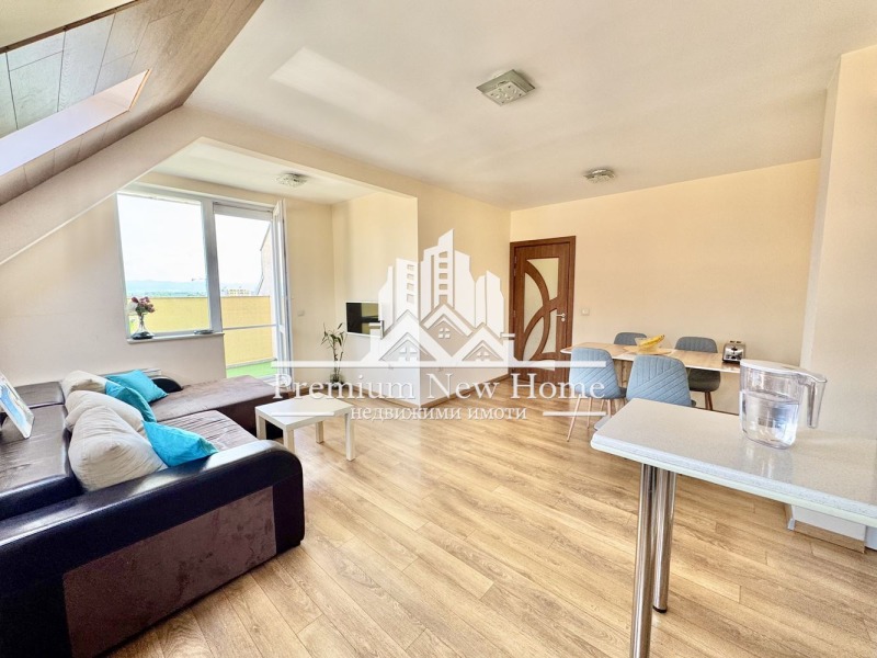 Продава  3-стаен град София , Модерно предградие , 85 кв.м | 15049001 - изображение [4]