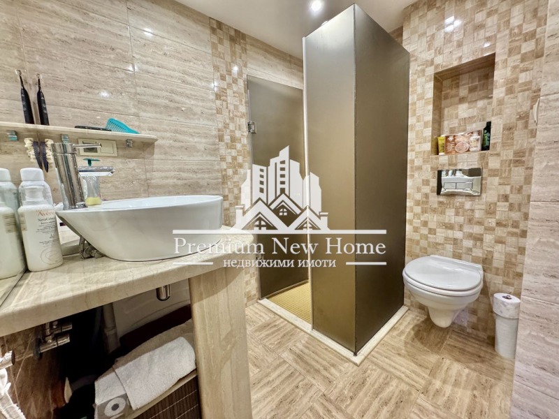 Продава  3-стаен град София , Модерно предградие , 85 кв.м | 15049001 - изображение [10]