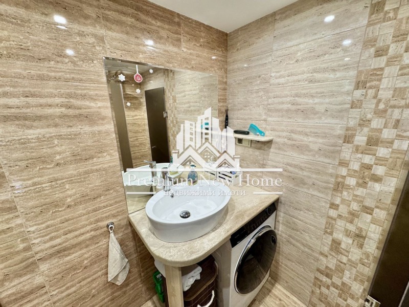 Продава  3-стаен град София , Модерно предградие , 85 кв.м | 15049001 - изображение [12]