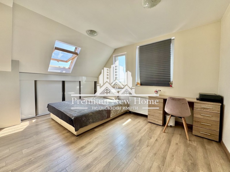 Продава  3-стаен град София , Модерно предградие , 85 кв.м | 15049001 - изображение [5]