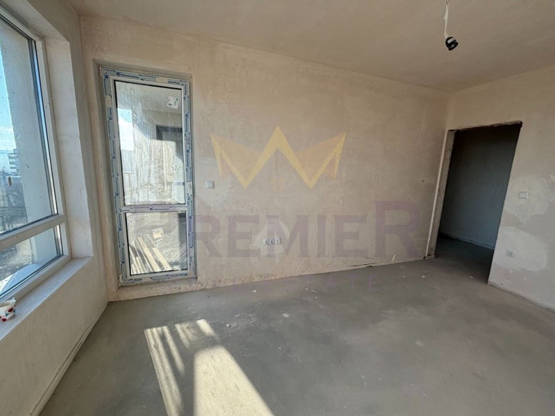 Продава 3-СТАЕН, гр. Варна, Център, снимка 3 - Апартаменти - 52746511