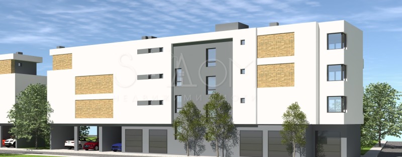 Продава 3-СТАЕН, гр. Стара Загора, Самара 3