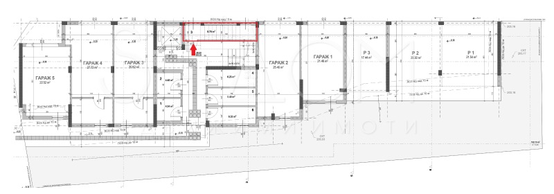 Продава 3-СТАЕН, гр. Стара Загора, Самара 3, снимка 4 - Апартаменти - 53562459