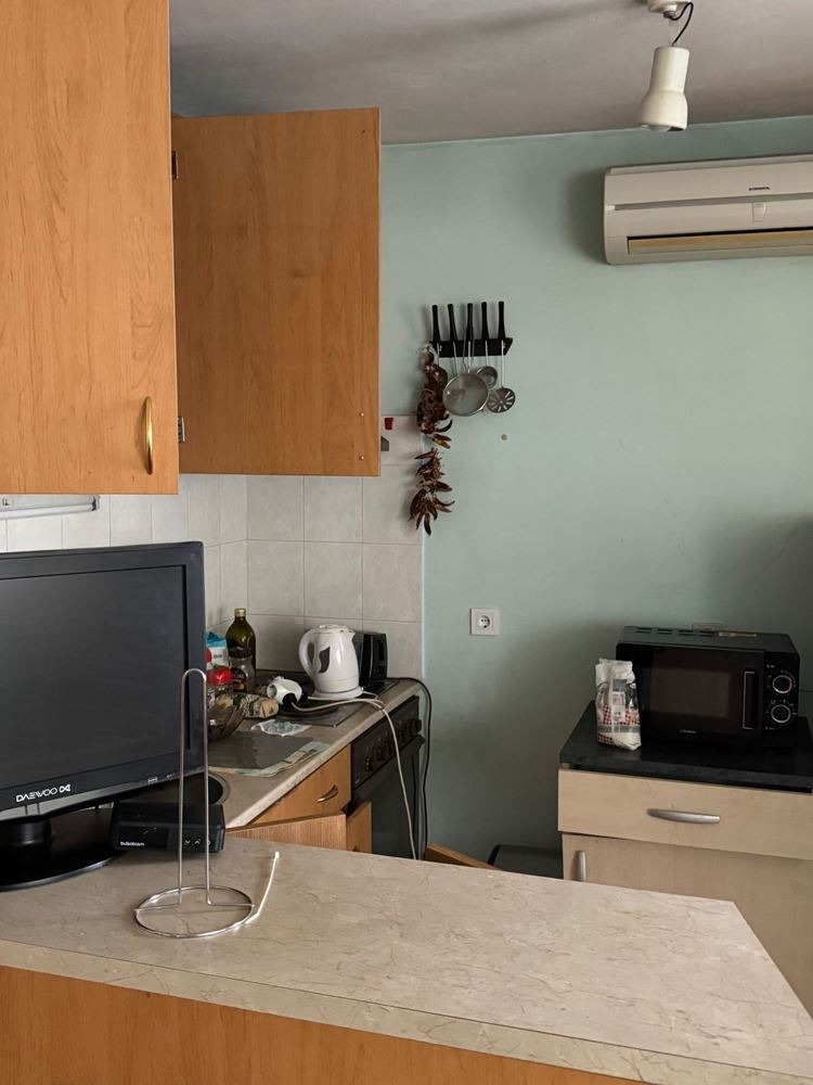 Продава 3-СТАЕН, гр. София, Редута, снимка 3 - Апартаменти - 54330581