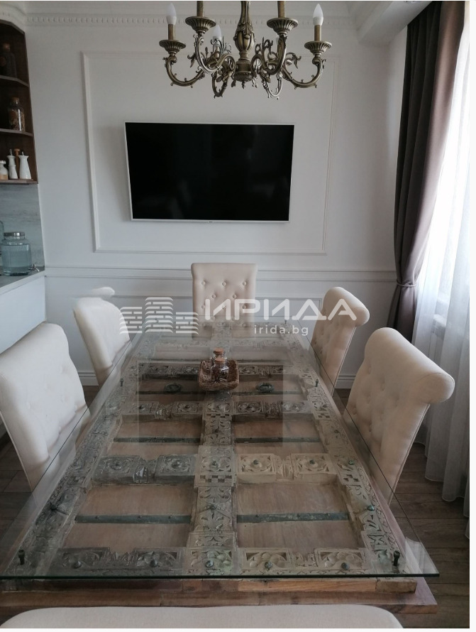 Продава 4-СТАЕН, гр. София, Малинова долина, снимка 4 - Апартаменти - 55506256