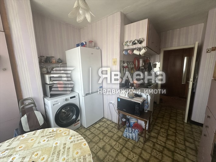 Продава МНОГОСТАЕН, гр. Пловдив, Кючук Париж, снимка 2 - Апартаменти - 55095474