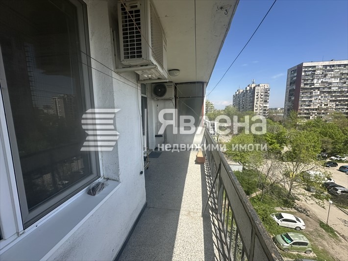 Продава МНОГОСТАЕН, гр. Пловдив, Кючук Париж, снимка 6 - Апартаменти - 55095474