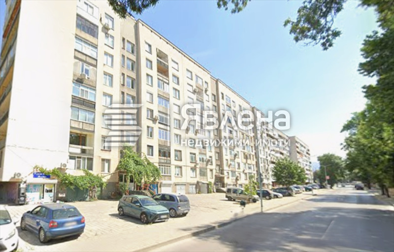Продава МНОГОСТАЕН, гр. Пловдив, Кючук Париж, снимка 7 - Апартаменти - 55095474