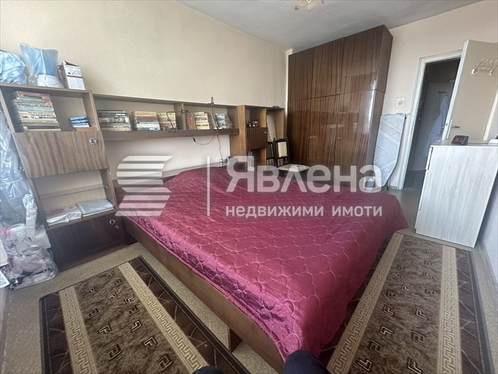 Продава МНОГОСТАЕН, гр. Пловдив, Кючук Париж, снимка 3 - Апартаменти - 55095474