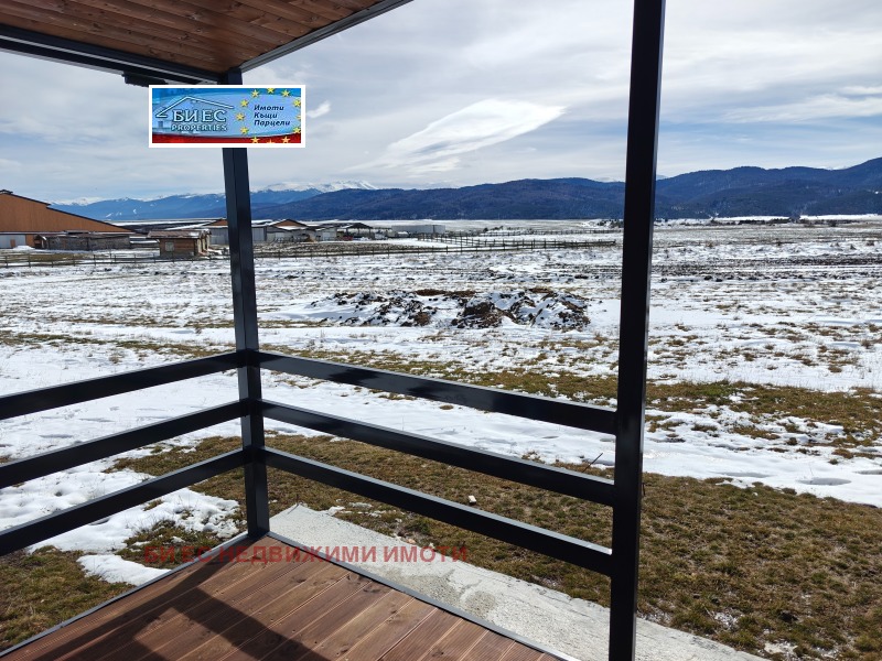 Продава КЪЩА, с. Рельово, област София област, снимка 15 - Къщи - 53538932