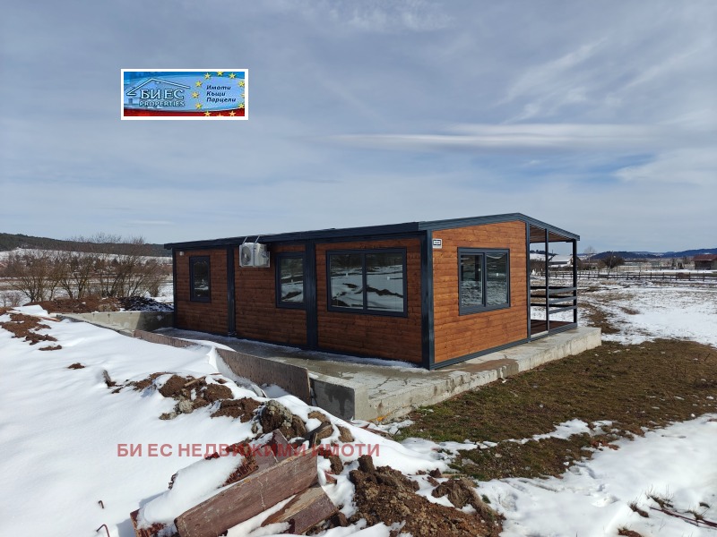 Продава КЪЩА, с. Рельово, област София област, снимка 16 - Къщи - 53538932