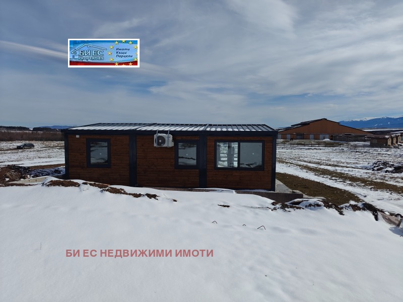 Продава КЪЩА, с. Рельово, област София област, снимка 17 - Къщи - 53538932