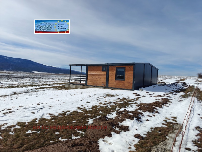 Продава КЪЩА, с. Рельово, област София област, снимка 3 - Къщи - 53538932