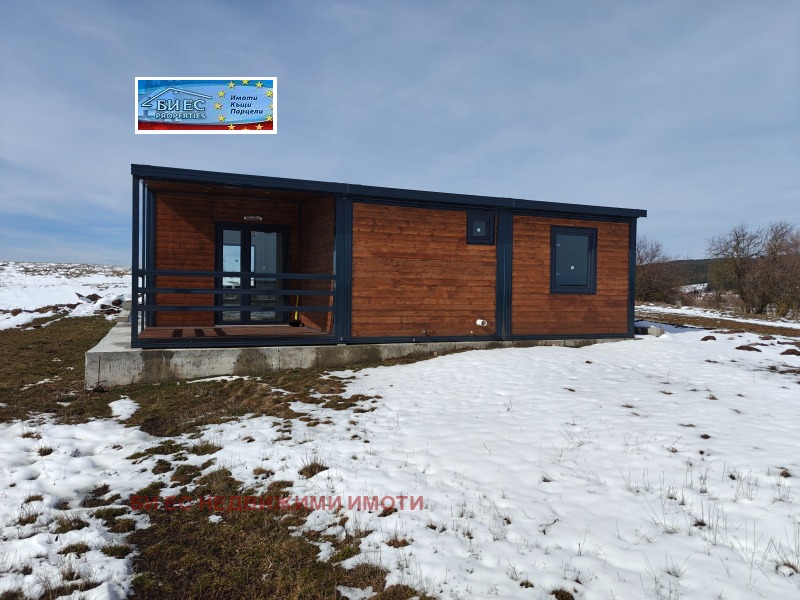 Продава КЪЩА, с. Рельово, област София област, снимка 2 - Къщи - 53538932