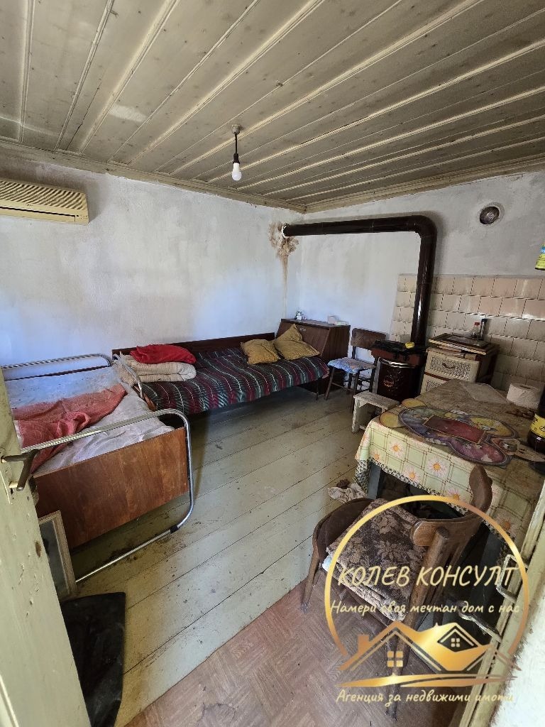 Продава КЪЩА, с. Рупките, област Стара Загора, снимка 7 - Къщи - 55566774