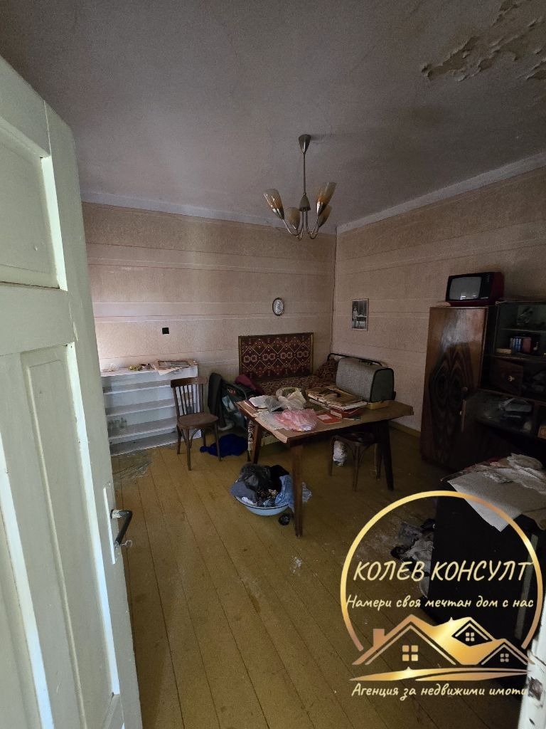 Продава КЪЩА, с. Рупките, област Стара Загора, снимка 5 - Къщи - 55566774