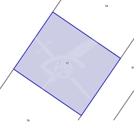 Продава  Парцел област Бургас , с. Росен , 538 кв.м | 53234380