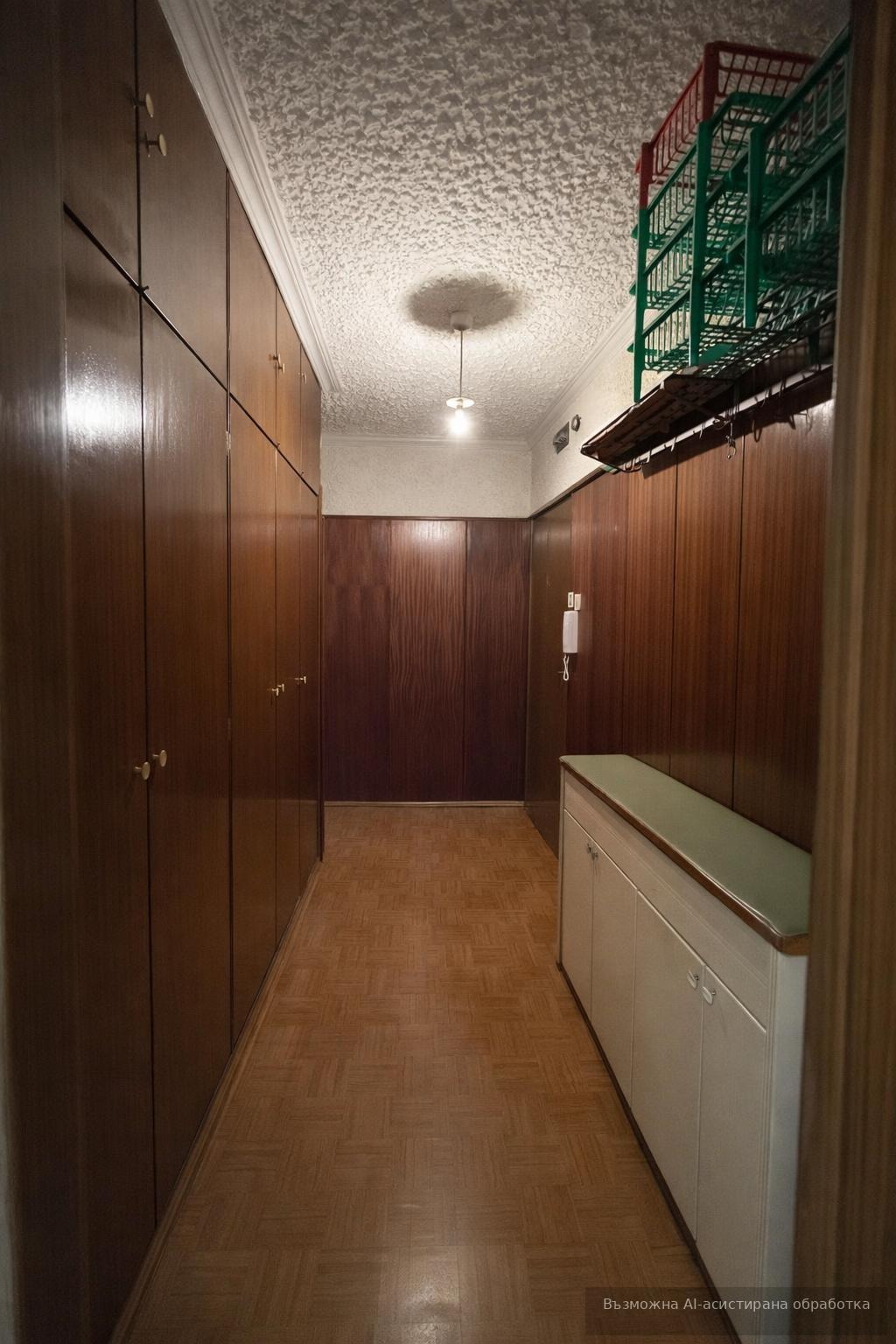 Продава 1-СТАЕН, гр. София, Хаджи Димитър, снимка 6 - Апартаменти - 55953087