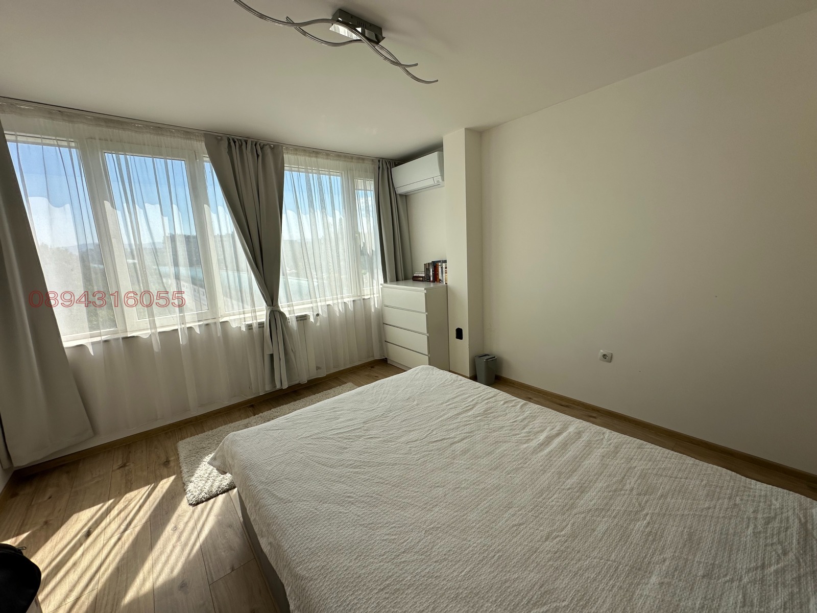 Продава 2-СТАЕН, гр. София, Мусагеница, снимка 6 - Апартаменти - 55991977
