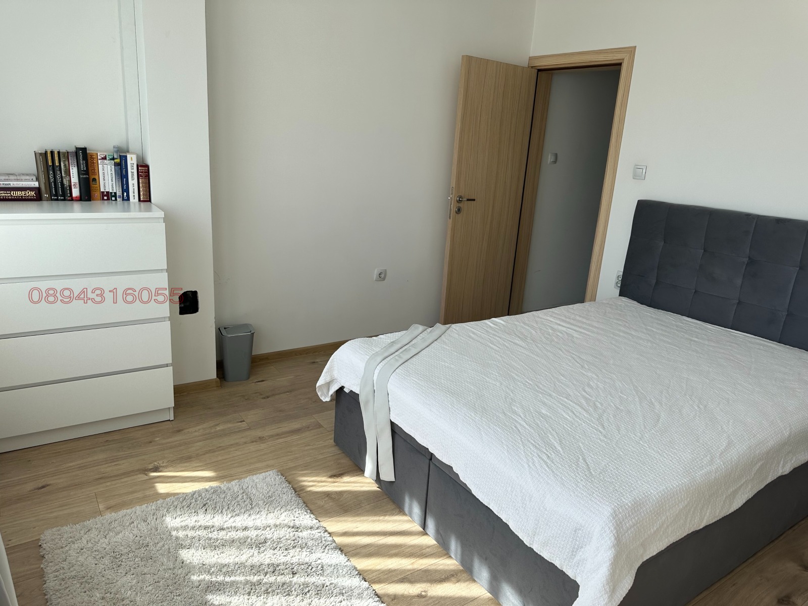Продава 2-СТАЕН, гр. София, Мусагеница, снимка 5 - Апартаменти - 55991977