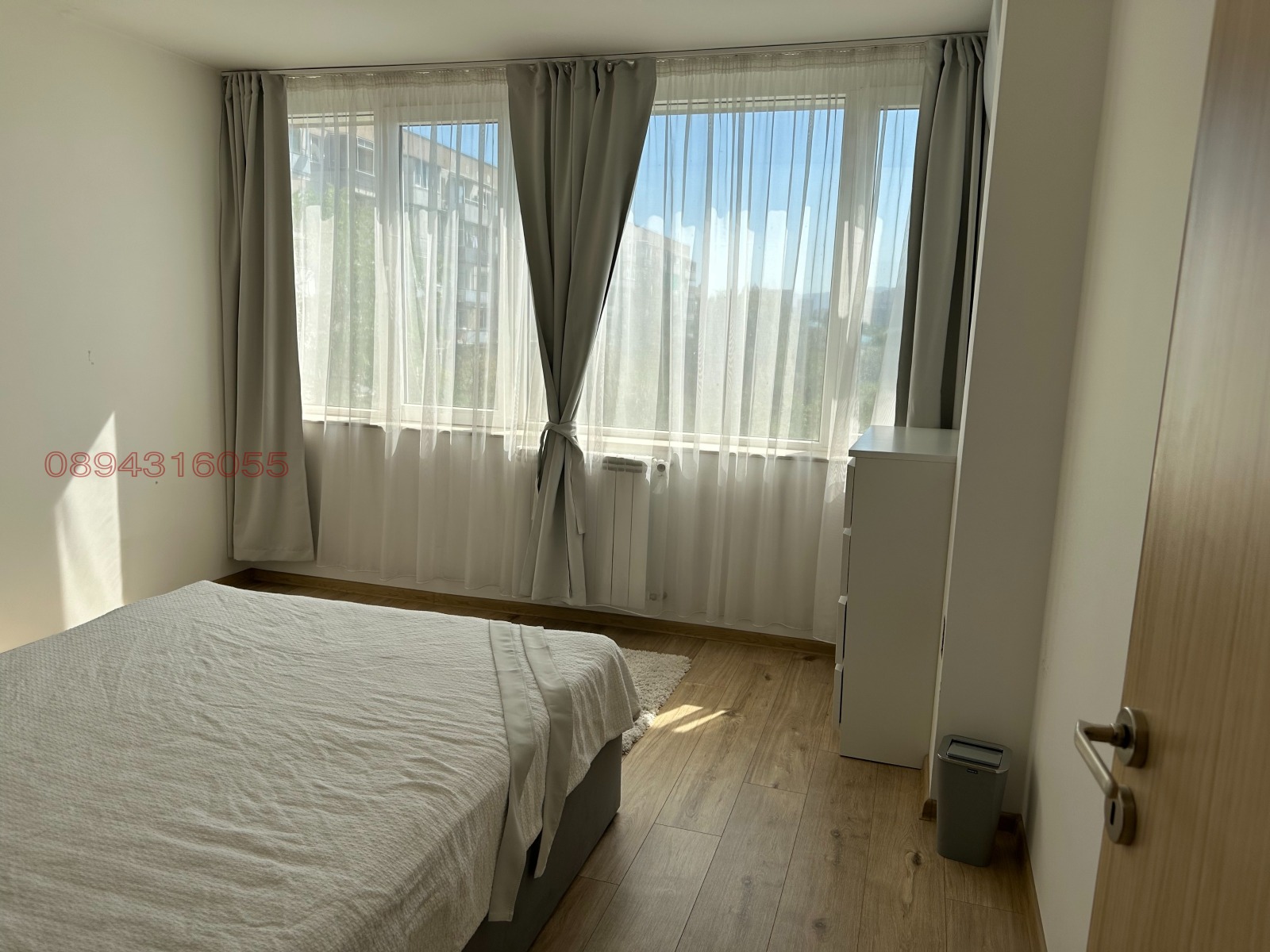 Продава 2-СТАЕН, гр. София, Мусагеница, снимка 4 - Апартаменти - 55991977