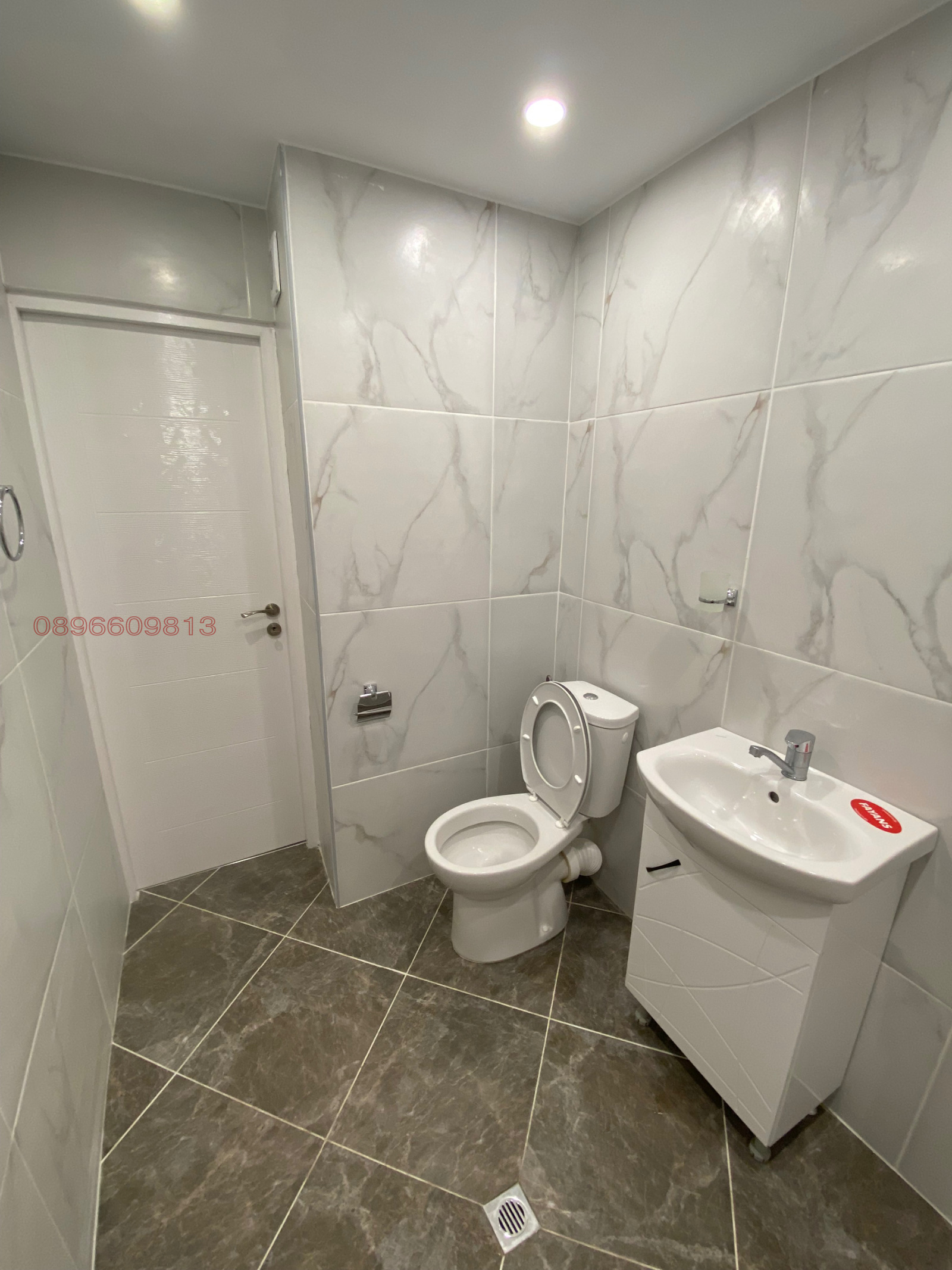 Продава 2-СТАЕН, гр. София, Обеля 2, снимка 4 - Апартаменти - 53705382