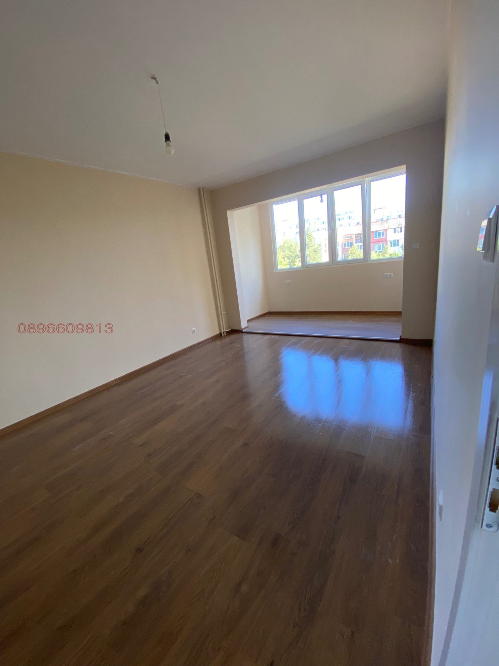 Продава 2-СТАЕН, гр. София, Обеля 2, снимка 7 - Апартаменти - 53705382