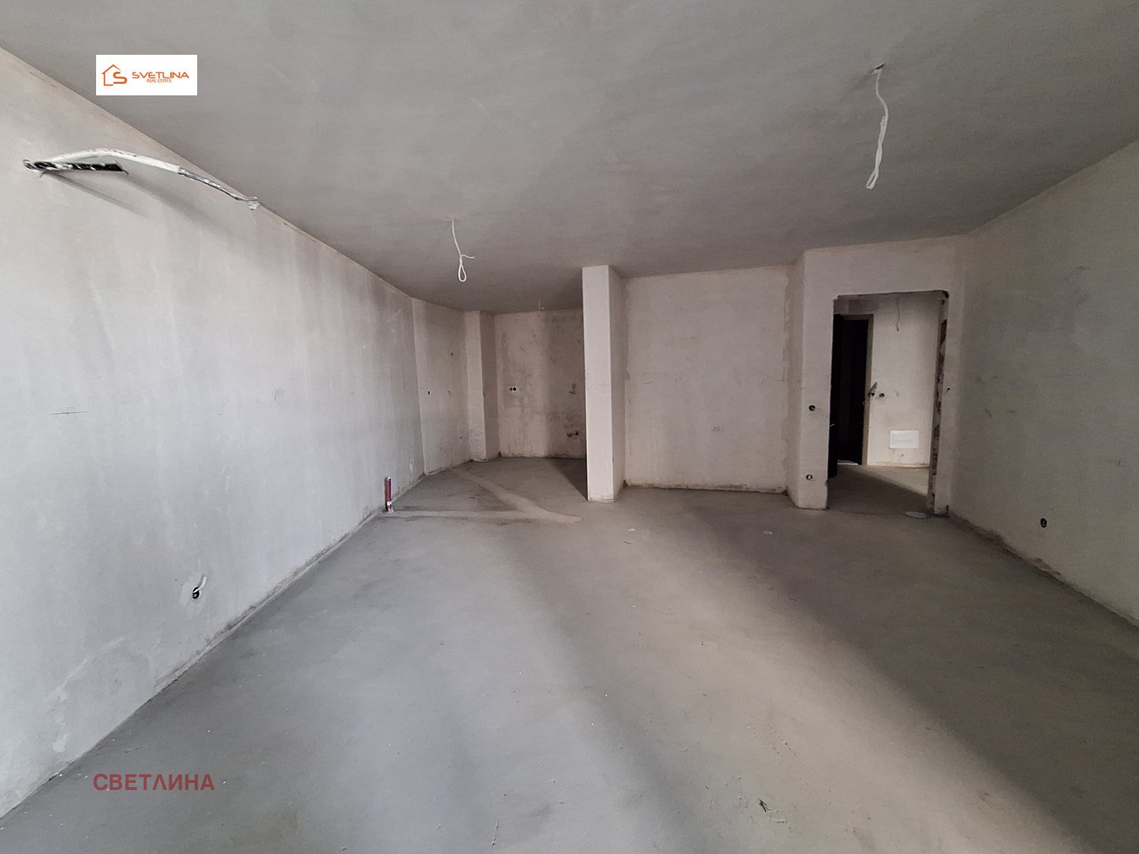 Продава 2-СТАЕН, гр. София, Малинова долина, снимка 3 - Апартаменти - 53720600