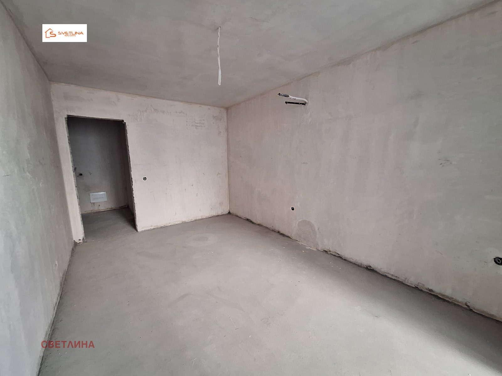 Продава 2-СТАЕН, гр. София, Малинова долина, снимка 2 - Апартаменти - 53720600