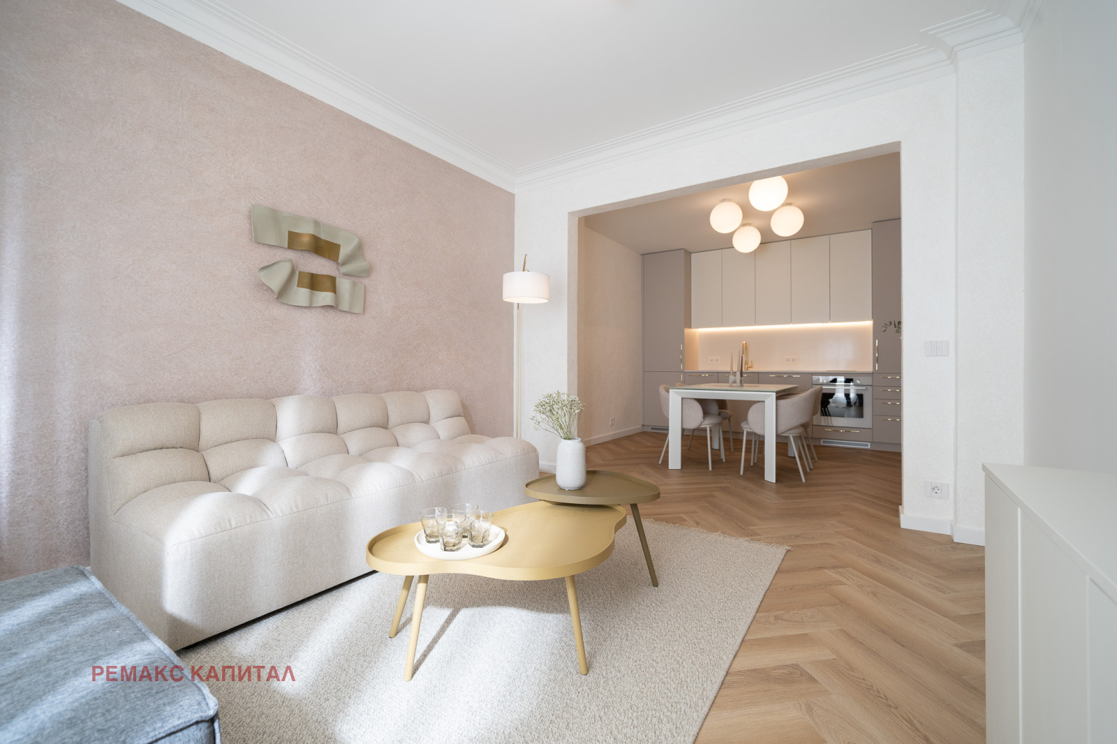 Продава 2-СТАЕН, гр. София, Оборище