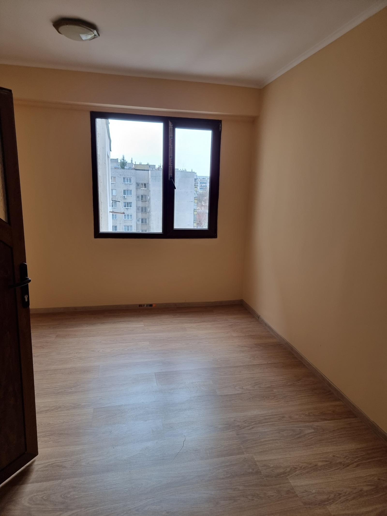 Продава 2-СТАЕН, гр. Разград, Орел, снимка 10 - Апартаменти - 54513152